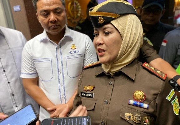 Kejaksaan Tinggi Jatim Bongkar Korupsi di Dinas Pendidikan Jawa Timur Senilai Rp65 Miliar