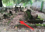 Pihak Terkait Diharap Usut Pencurian Makam di Sunan Giri