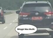 Kontras Kebijakan Mobil Dinas Untuk Mudik Lebaran: Gresik Tegas Melarang, Bojonegoro Tuai Sorotan