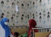 RSUD Soegiri Lamongan Tetap Optimal Melayani Masyarakat Menjelang Liburan Lebaran
