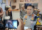 Polda Jatim Berhasil Tekan Laka Hingga 34 persen di Hari ke 11