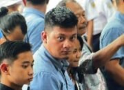 Ajudan Kapolri Dorong Pukul Cekik Jurnalis di Semarang