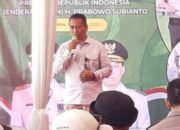Pemkab Lamongan Pastikan Harga Gabah di Lamongan Stabil