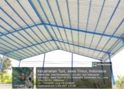 Kades Turi di Laporkan Kejaksaan, Diduga Selewengkan Dana BKKPD untuk Proyek Atap Lapangan Futsal