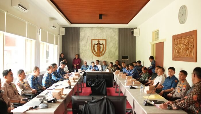 Pemkab Kediri Bergerak Cepat Tanggapi Isu Pertambangan di Kecamatan Banyakan