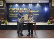 Pemkab Lamongan Saat Ini Meraih WTP Ke 9 Bukti Pengelolaan Keuangan Daerah