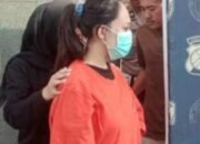Seorang Perempuan Muda Asal Lamongan Membuang Bayimya di Gresik Jawa Timur