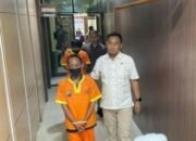 Bapak Kandung di Lamongan Ini Perkosa Anaknya Berkali-kali