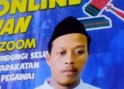 Dua Pemuda Babat Ditangkap Transaksi Sabu di Depan Mushola SPBU Sukodadi