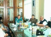 Siapkan 81 Kopdes Merah Putih Oleh Pemkab Lamongan