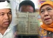 Warga Lamongan Gugat Gubernur Jawa Timur Khofifah Soal Pemutihan Pajak Kendaraan