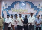 Program Nasional Dukung Bangun Desa Oleh Kades se- Kabupaten Lamongan