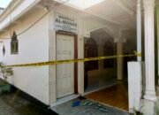 Kronologi Pembacokan di Kedungadem Bojonegoro