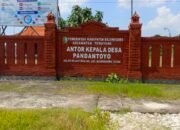 Ada Aroma Asmara Dibalik Pengunduran Diri Perangkat Desa Pandantoyo