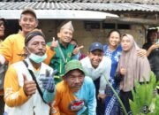 Meriahnya Gowes Jelajah Bojonegoro, Diikuti Ribuan Peserta Dari Luar Daerah