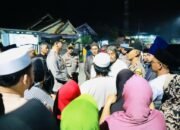 Polres Jember Gelar Patroli Dialogis Cooling System Jelang May Day