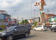 Dominasi Mudik Lokal H+2 Lebaran 2025 Terpantau Oleh Polres Lamongan Lancar Aman Dan Kondusif