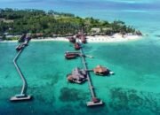 5 Permata Pulau di Nusantara yang Wajib Masuk Daftar Petualangan