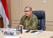 Anak Petani Hingga Satpam Lolos Sekolah Elit Taruna Pamong Praja Jatim