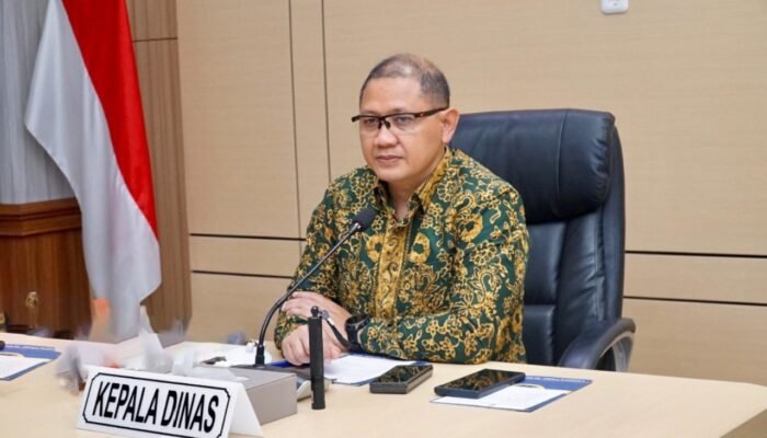 Anak Petani Hingga Satpam Lolos Sekolah Elit Taruna Pamong Praja Jatim