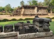 Candi Tegowangi Menurut Naskah Kuno Kitab Pararaton