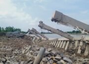 Proyek Rp40 M di Bojonegoro Cuma Bertahan Seumur Jagung, Aksi 500 Orang Siap Guncang Surabaya