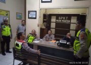 Patroli Purna Tugas AKBP Mukhlason, Polisi yang Tak Pernah Istirahat