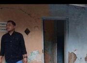 Pengusaha Properti di Lamongan Bantu Sekolah, Renovasi Toilet Demi Kenyamanan Siswa
