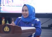 Ketua FSP RTMM-SPSI Bojonegoro Apresiasi Polres atas Kondusifnya Peringatan May Day 2025
