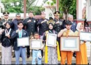 Peringatan Hardiknas 2025: Lamongan Beri Penghargaan Kepada Pahlawan Pendidikan