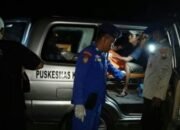 Tragis, Nelayan Lamongan Yang Hilang di Laut Ditemukan Tak Bernyawa