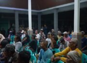 Warga Belum Dapat Ganti Rugi, Proyek Bendungan Karangnongko Bojonegoro