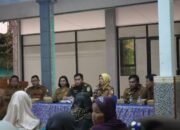 Proyek Bendungan Karangnongko Bojonegoro Dapat Sorotan Dari BPK RI