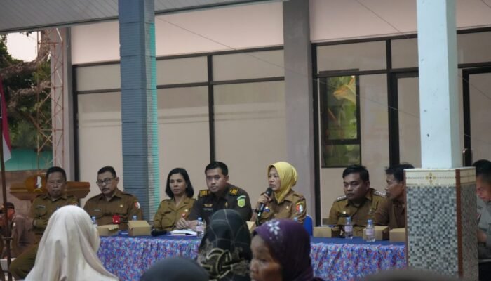 Proyek Bendungan Karangnongko Bojonegoro Dapat Sorotan Dari BPK RI