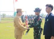 Semangat Gotong Royong Menggema di Desa Kebalankulon: TMMD ke-124 Kodim Lamongan Resmi Dibuka