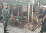 Kodim Lamongan: Menyatukan Langkah, Membangun Harapan Di Desa Kebalankulon