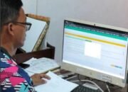 Menuju UHC, BPJS Kesehatan Gencarkan Program PESIAR Di Lamongan