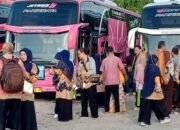 Studi Tour Melanggar Aturan: SMA Negeri 1 Sukodadi Tuai Sorotan Tajam, Pemerintah Pusat Diminta Turun Tangan
