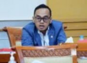 Komisi III DPR Apresiasi Langkah Tegas Polri Tangani Ribuan Kasus PremaApresia