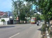 Lalu Lintas Menuju Wisata Lamongan Tetap Lancar Di Libur Panjang, Polisi Siaga Penuh