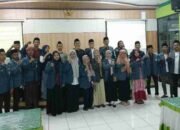 IPNU dan IPPNU Lamongan-Babat Kompak Gaungkan Semangat Ekonomi Kerakyatan Lewat Koperasi Merah Putih
