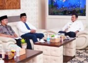 IHC dan Pemkab Lamongan Bersinergi Majukan UMKM Lewat Sertifikasi Halal