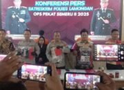 Empat Kasus Penganiayaan Terungkap di Lamongan, Remaja Ikut Terlibat Dalam Aksi Brutal