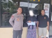 Curang dalam Pertemanan, Wanita di Lamongan Curi Perhiasan Sahabat Sendiri