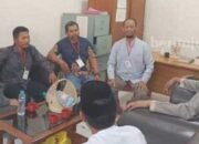 Sentuh Hati untuk Ubah Arah: Lapas Lamongan Buka Pelukan Keluarga bagi Napiter dalam Jalan Deradikalisasi