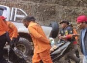 Tim Gabungan Temukan 6 Korban Banjir Bandang di Pegunungan Arfak