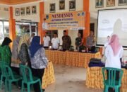 Desa karang Tinggil Pucuk, Bangkit Menuju Kemandirian Ekonomi Dengan Pembentukan Koperasi Merah Putih