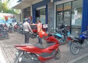 Polsek Lamongan Kota Intensifkan Patroli Presisi, Tegas Cegah Premanisme