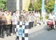 Pemkab Lamongan Gerakkan Laskar GEMA TAWAF: Akselerasi Sertifikasi Tanah Wakaf Demi Masa Depan Umat