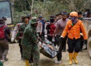 Longsor Pegunungan Arfak Tewaskan 10 Orang, Pencarian Masih Terus Dilakukan